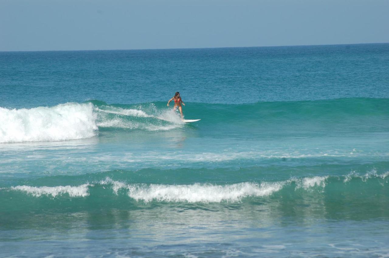 Sri Lanka Surf Villa Domus Graziella Ahangama Exterior foto
