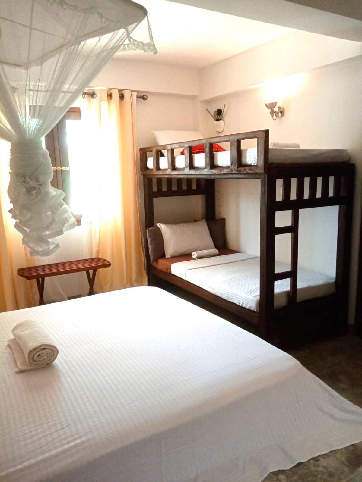Sri Lanka Surf Villa Domus Graziella Ahangama Exterior foto